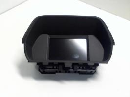 Monitor display