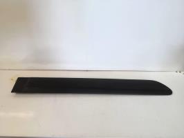 Baguette de porte arriere droite