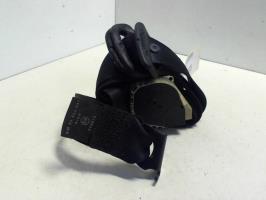 Ceinture arriere gauche