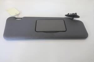 Visiera parasole destra