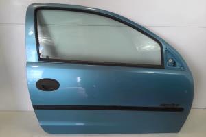 Porte avant droit