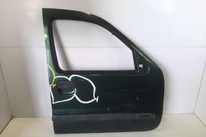 Porte avant droit
