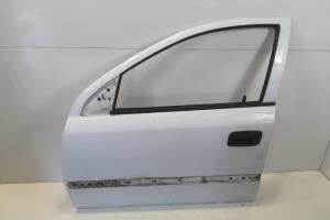 Porte avant gauche