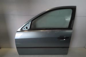 Porte avant gauche