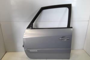 Porte avant gauche