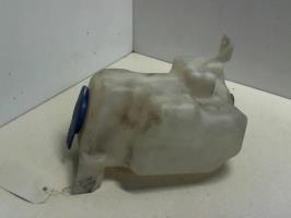 Vase de lave glace