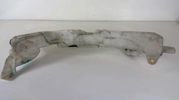Vase de lave glace