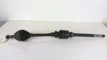 Cardan droit (transmission)