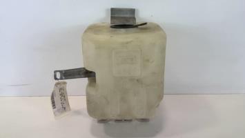 Vase de lave glace