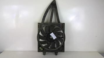 Motoventilatore radiatore