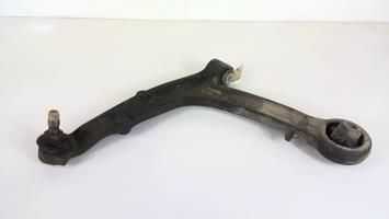 Triangolo inferiore anteriore sinistro