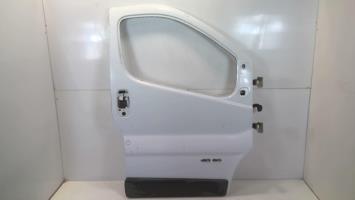 Porte avant droit