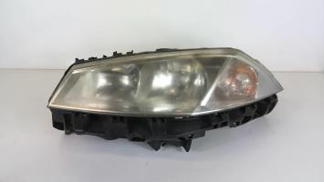 Gruppo ottico anteriore principale sinistro (luci)(faro)
