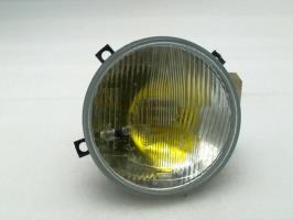 Gruppo ottico anteriore principale sinistro (luci)(faro)