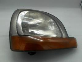 Óptica delantera principal derecha (luces) (faro)