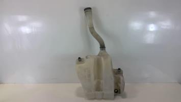 Vase de lave glace