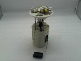 Pompe immergee