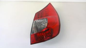 Fanale posteriore principale destro (luci)