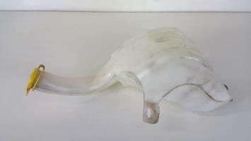 Vase de lave glace