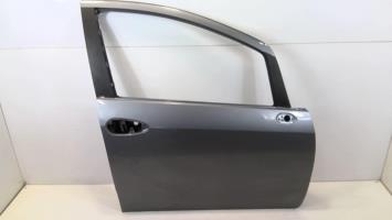 Porte avant droit