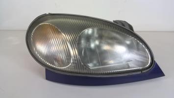 Gruppo ottico anteriore principale destro (luci)(faro)