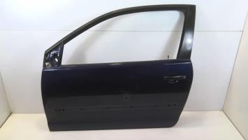 Porte avant gauche