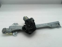 Leve vitre electrique arriere gauche
