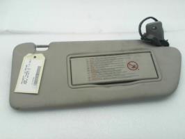Visiera parasole destra