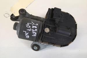 Motore tergicristallo anteriore destro
