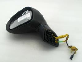 Specchietto retrovisore sinistro