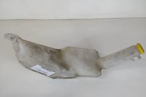 Vase de lave glace