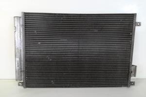 Radiateur clim
