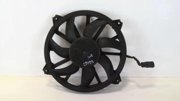 Motoventilatore radiatore