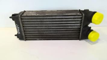 Scambiatore aria (Intercooler)
