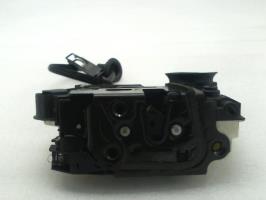 Serratura posteriore destra