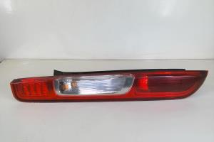 Fanale posteriore principale sinistro (luci)