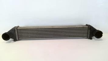 Echangeur air (Intercooler)