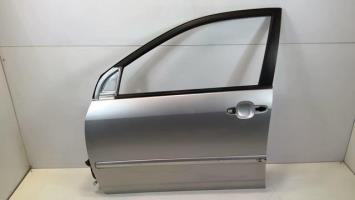 Porte avant gauche