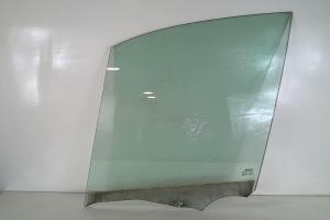 Vitre avant gauche