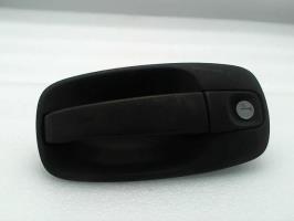 Poignee porte avant gauche