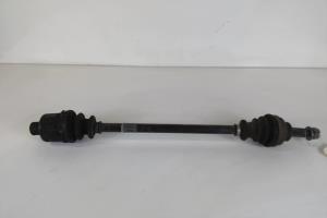 Cardan gauche (transmission)