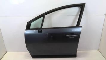 Porte avant gauche