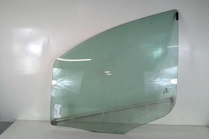 Vitre avant gauche