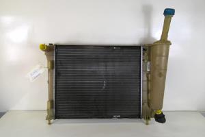 Radiateur eau