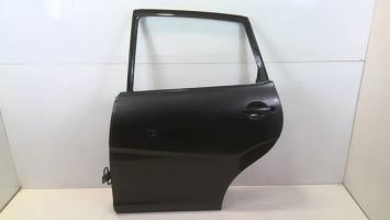 Porte arriere gauche