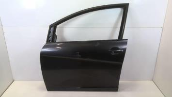 Porte avant gauche