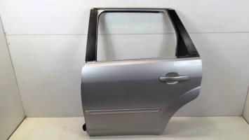 Porte arriere gauche