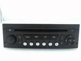 Autoradio originale