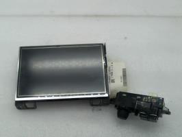 Ecran GPS