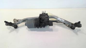Motore tergicristallo anteriore